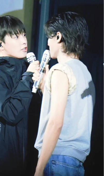 Image from starhwa_vitamin (@_star43min)