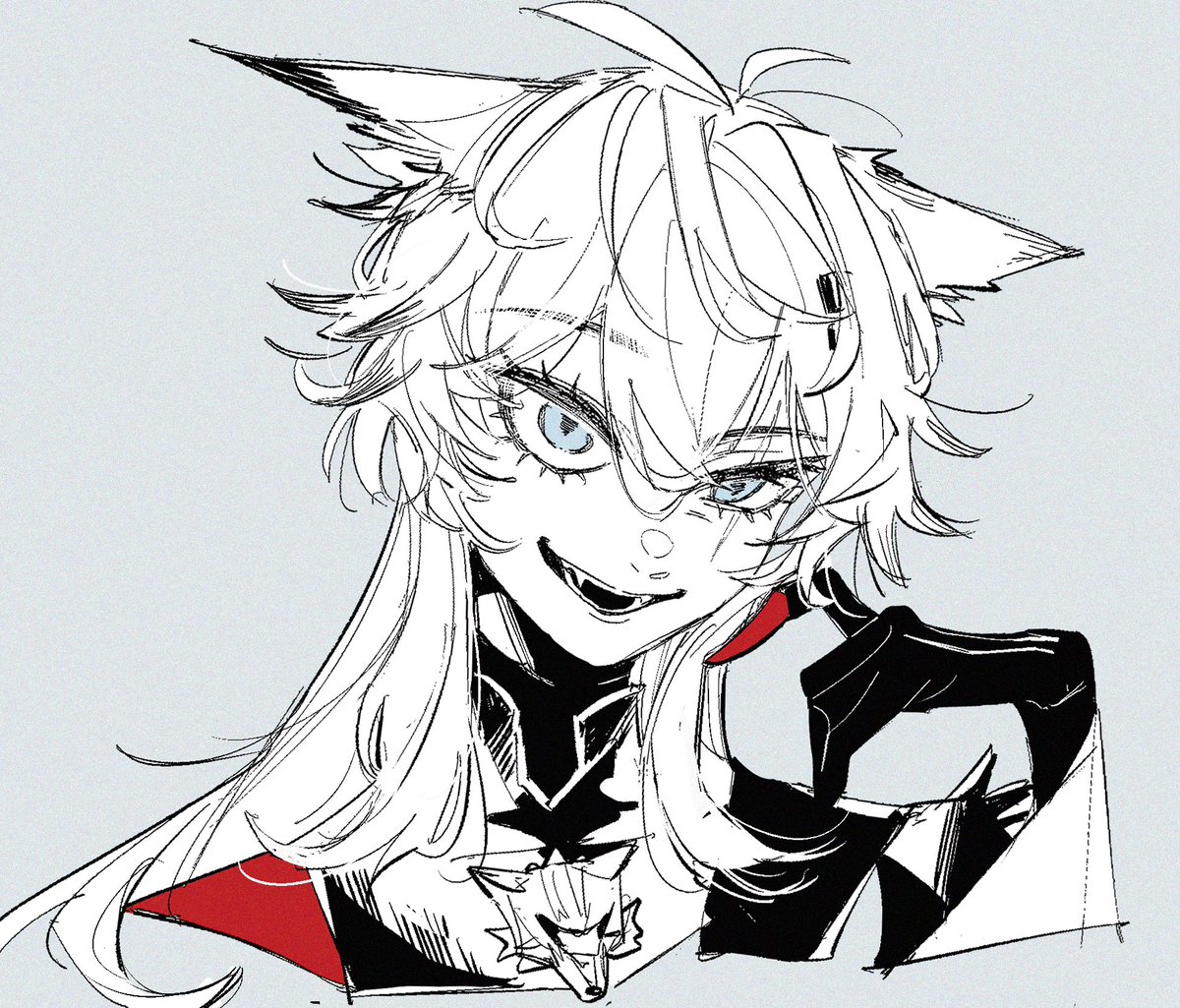 ha7zii's tweet photo. あらかぶラッピー https://t.co/K9ktlmzB5f