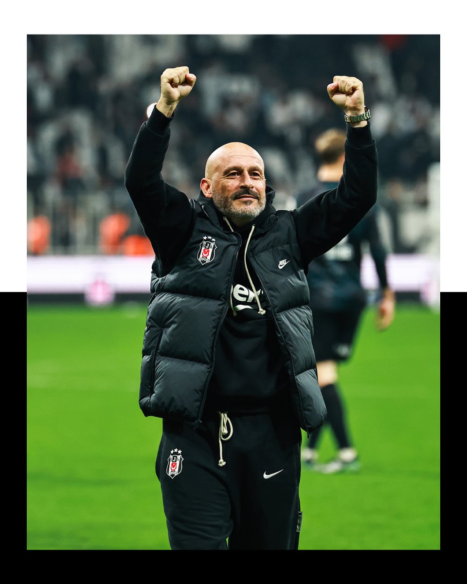 Besiktas's tweet photo. 📸 https://t.co/eFPPLp1Sa3