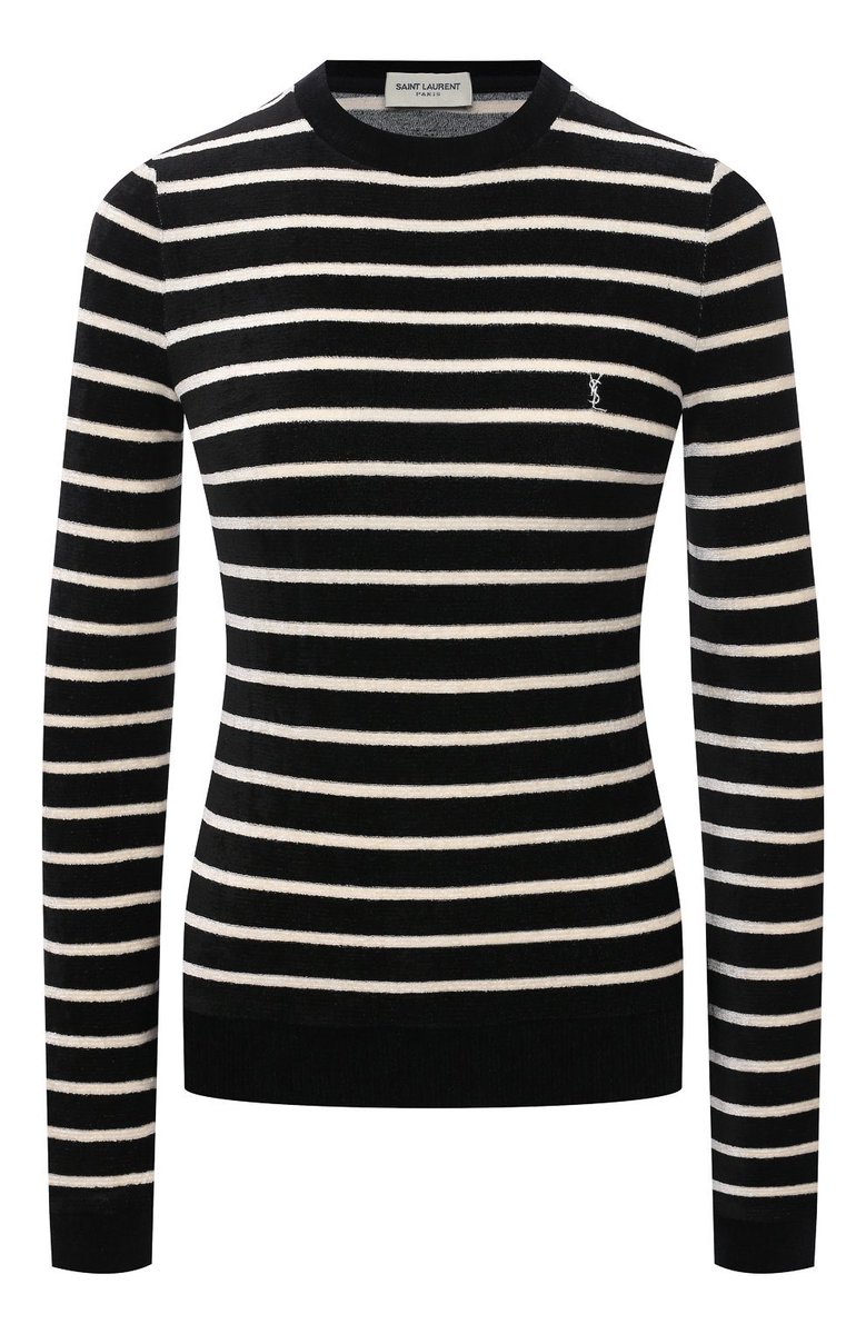 twice_closet's tweet photo. #쯔위 

261027 쯔위 Bubble 

브랜드: Saint Laurent
제품명: STRIPED MONOGRAM SWEATER IN RIBBED VELVET JERSEY

#트와이스 #TWICE #쯔위 #TZUYU #트와이스패션 #ツウィ #니트 #생로랑 https://t.co/sw3tN20hni
