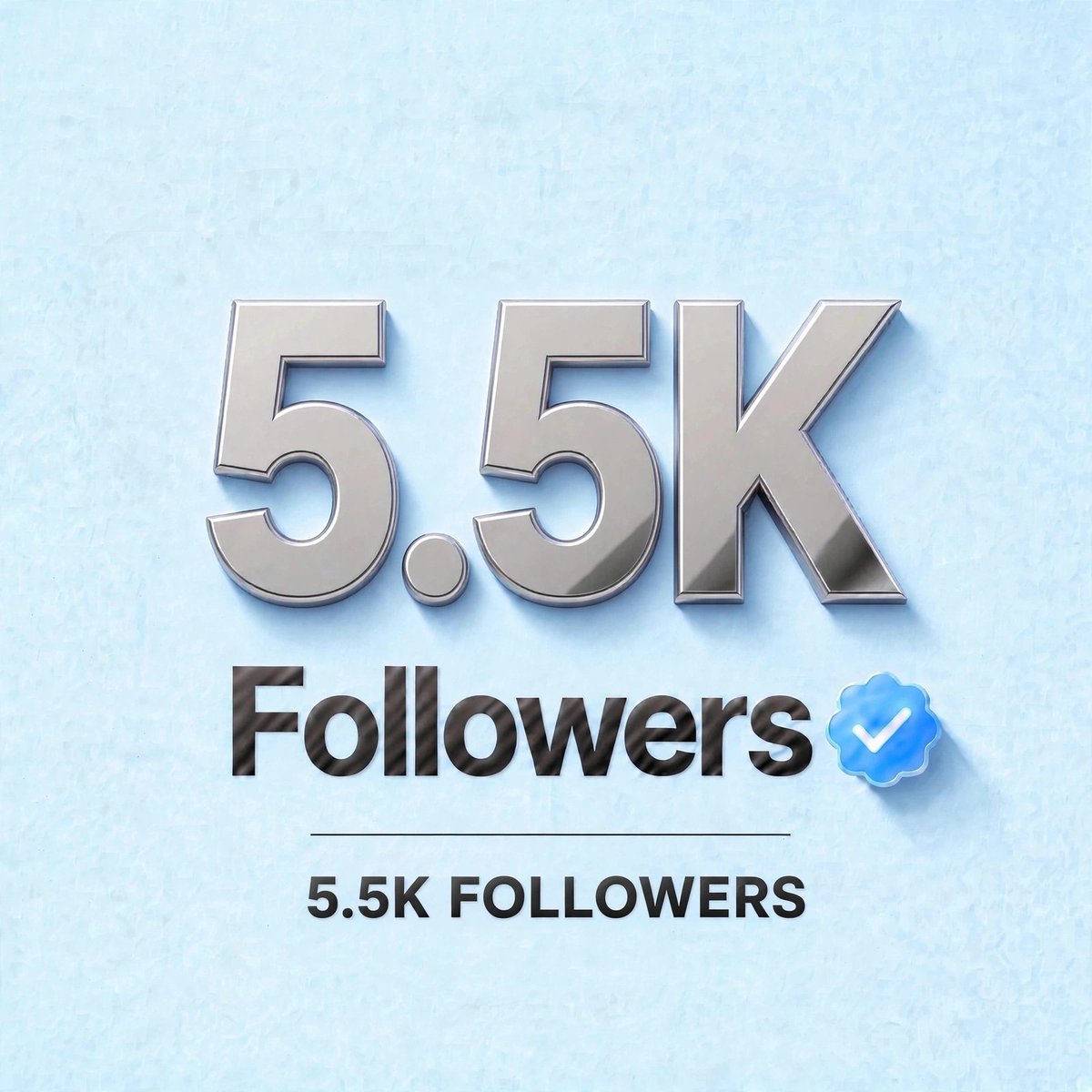 bilalshekh_'s tweet photo. If you need 5.5k+ followers 💯 

Say hey ✨ 

I will boost your page✈️ https://t.co/M7OIRrQ91b