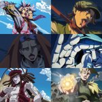Photo by Netflix Anime (@NetflixAnime)