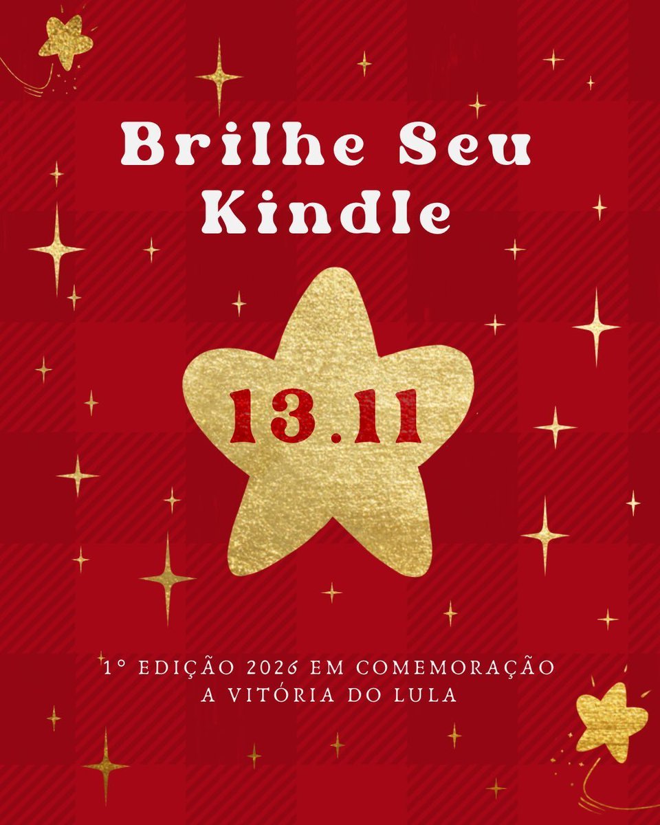 42Clube's tweet photo. Dia 13/11 teremos 2 eventos de e-books gratuitos! o Bolsa Kindle e o Brilha Seu Kindle⭐️❤️ https://t.co/scA4oJztis