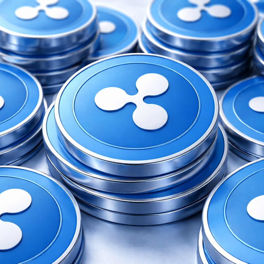 CoinMarketCap's tweet photo. LATEST: 🏦 The OCC has granted final approval for Ripple National Trust Bank, a federally supervised charter that will manage RLUSD's segregated reserves and offer fiduciary digital asset custody. https://t.co/Of8byUQ7Fa