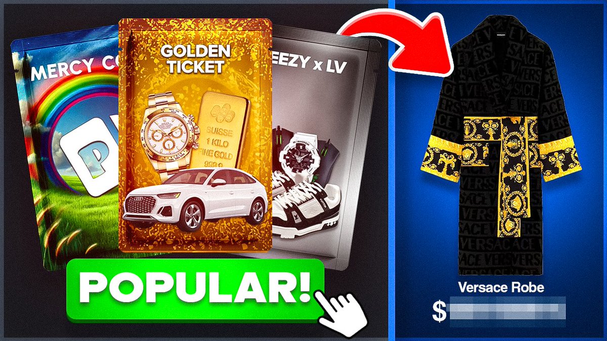 realcsgomercy's tweet photo. ⭐️50 GIVEAWAY⭐️

✅RT + Follow @realcsgomercy
✅Like + Subscribe https://t.co/btUAj7lF1l  (Proof Of Watching)

⏳Rolling in 48 hours On @Csgomercyga https://t.co/nTNMHYPVxt