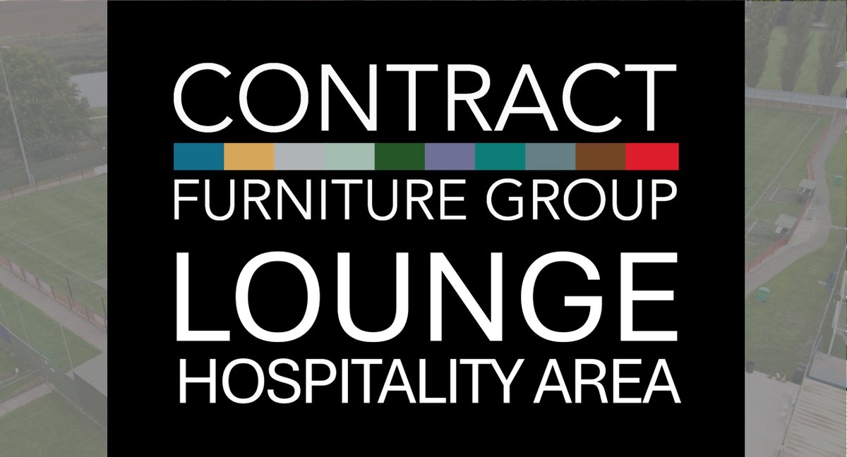 Dunkirk_FC's tweet photo. A huge thank you to Contract Furniture for supporting Dunkirk FC and providing new furniture for our clubhouse!  Your generosity is helping us create a better space for our players, supporters and visitors.   #UpTheBoatmen

https://t.co/EnLTzF6i2T https://t.co/ZZtpUW3hfq