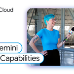 Photo by Google Cloud Tech (@GoogleCloudTech)