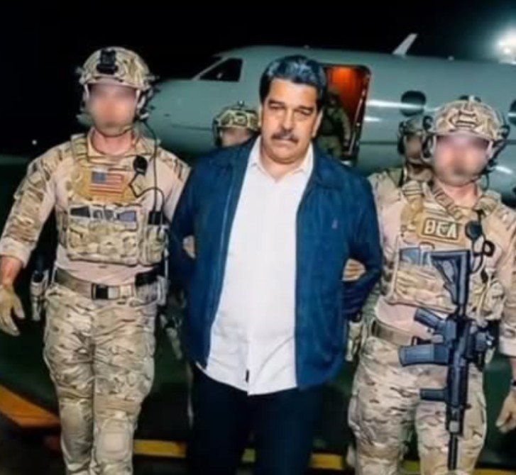 oinformante007's tweet photo. Maduro também pensou que tinha GANHADO AS ELEIÇÕES⏳🎯 https://t.co/PP8otl8jBI