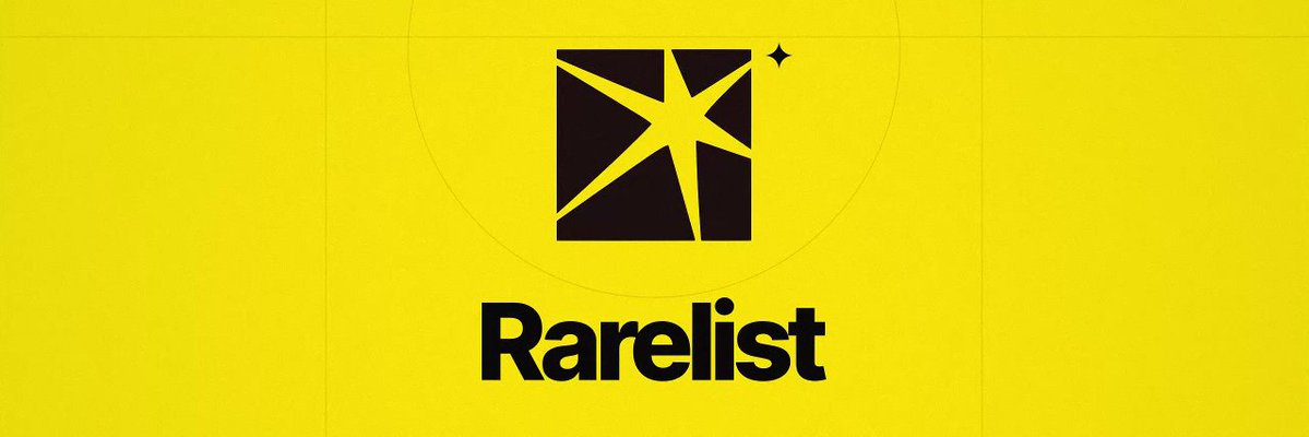 AB_geniuss's tweet photo. Everyone, opportunities do not come again and again

When an opportunity comes your way you have to make the most of it

The opportunity is here now so join quickly

If you wait too long you might regret it later

**$50,000 Prize Pool is LIVE on @rarelistio Season 1

Post about Rarelist & its campaigns → Earn **RARS** → Climb the leaderboard → Convert into **$RARE** later.

No complicated farming. Just quality content + real rewards.

✅ $50,000 total prize pool  
✅ RARS converts to $RARE  
✅ Extra rewards from live campaigns  
✅ Still early competition is growing fast

Join now and start stacking RARS 👇  
https://t.co/bL9F5Zvy4w

#Rarelist #RARE #Web3
