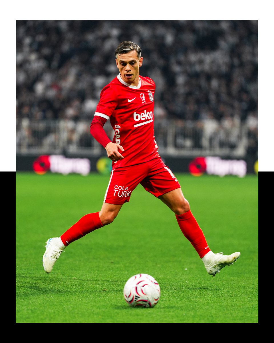 Besiktas's tweet photo. 📸 https://t.co/6KnWD6sIJU