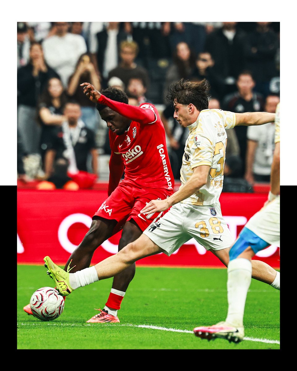 Besiktas's tweet photo. 📸 https://t.co/6KnWD6sIJU
