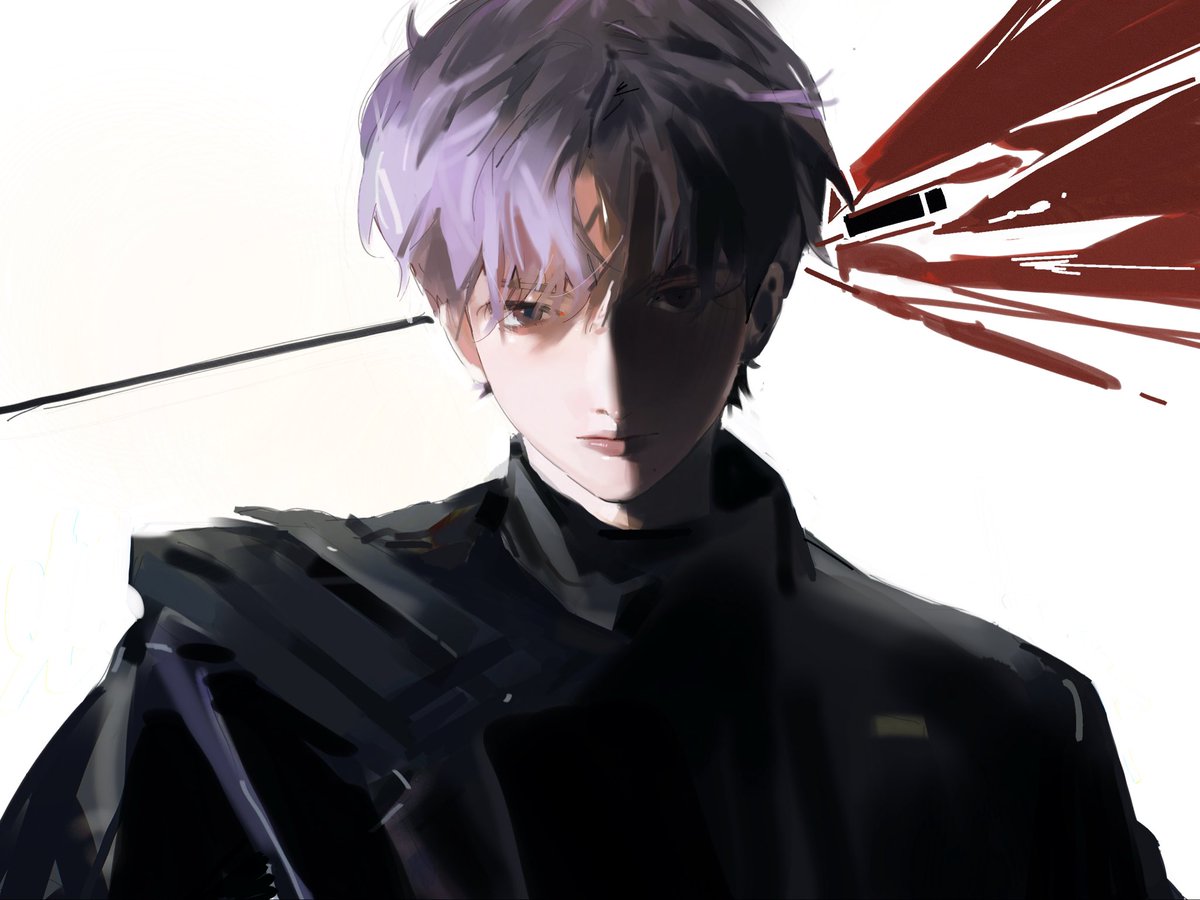 Svennes3's tweet photo. #ATEEZfanart #여상  ⁉️ https://t.co/vH2NBUYL4i