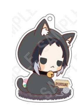 UkeFetishizer's tweet photo. national akutagawa day ^_^ https://t.co/KYPay61Z4l