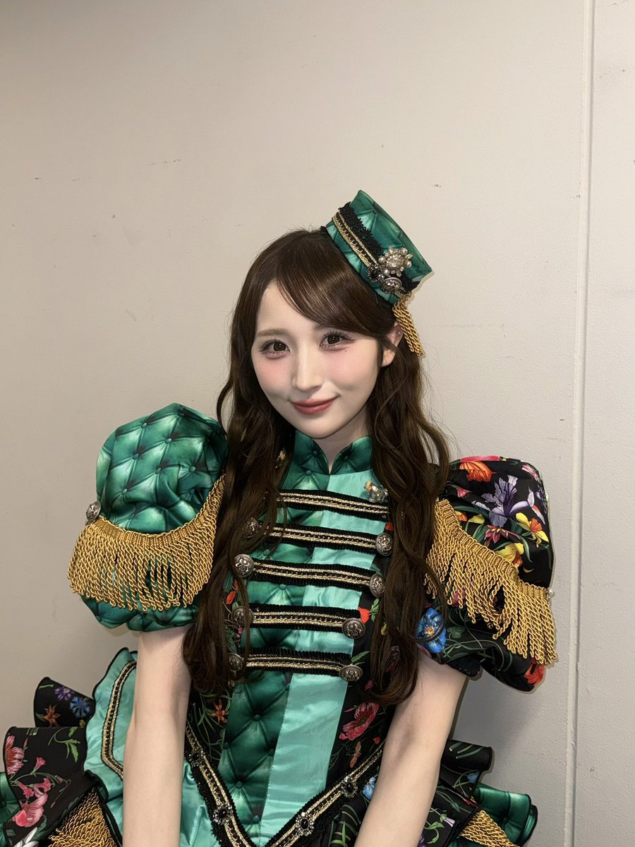 nachico_ct1001's tweet photo. #きゃーかす 愛知2日目ありがとう🫶🏻

本当に歓声の声が大きくてびっくりー！
楽しかったぁー！

きりなつが今日の髪型1日ずっと褒めてくれたの！うれちい☺️ https://t.co/eMp5UnBYLx