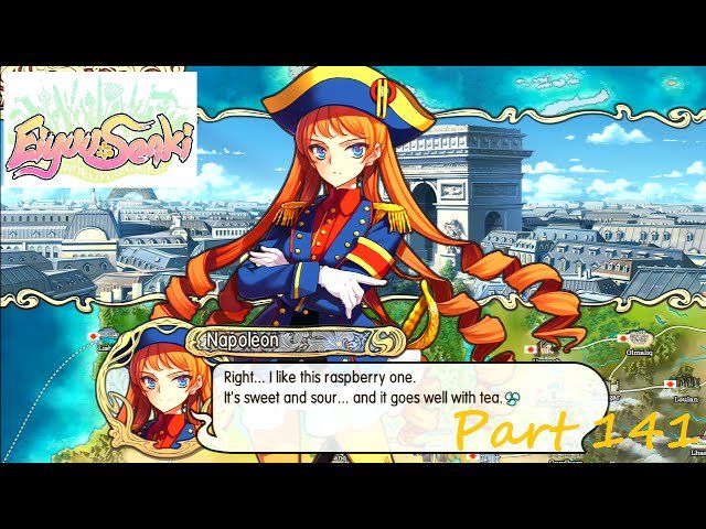 cidstyles's tweet photo. @kitashin1293 Dans Eiyuu Senki , vous prenez Napoléon, Charlemagne et Nos grandes figures, les transformez en fille SANS PERMISSION pour faire du contenu pervers..

Il y a des tas de trucs comme ça chez vous qu'ici on peut estimer irrespectueux mais on ne vous a jamais blâmé pour ça https://t.co/t2YVoOiGdu
