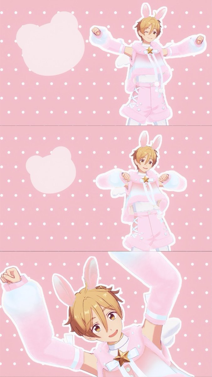 Kkurung_03's tweet photo. 🩷🎀🐰 https://t.co/Ty31H7DFk0
