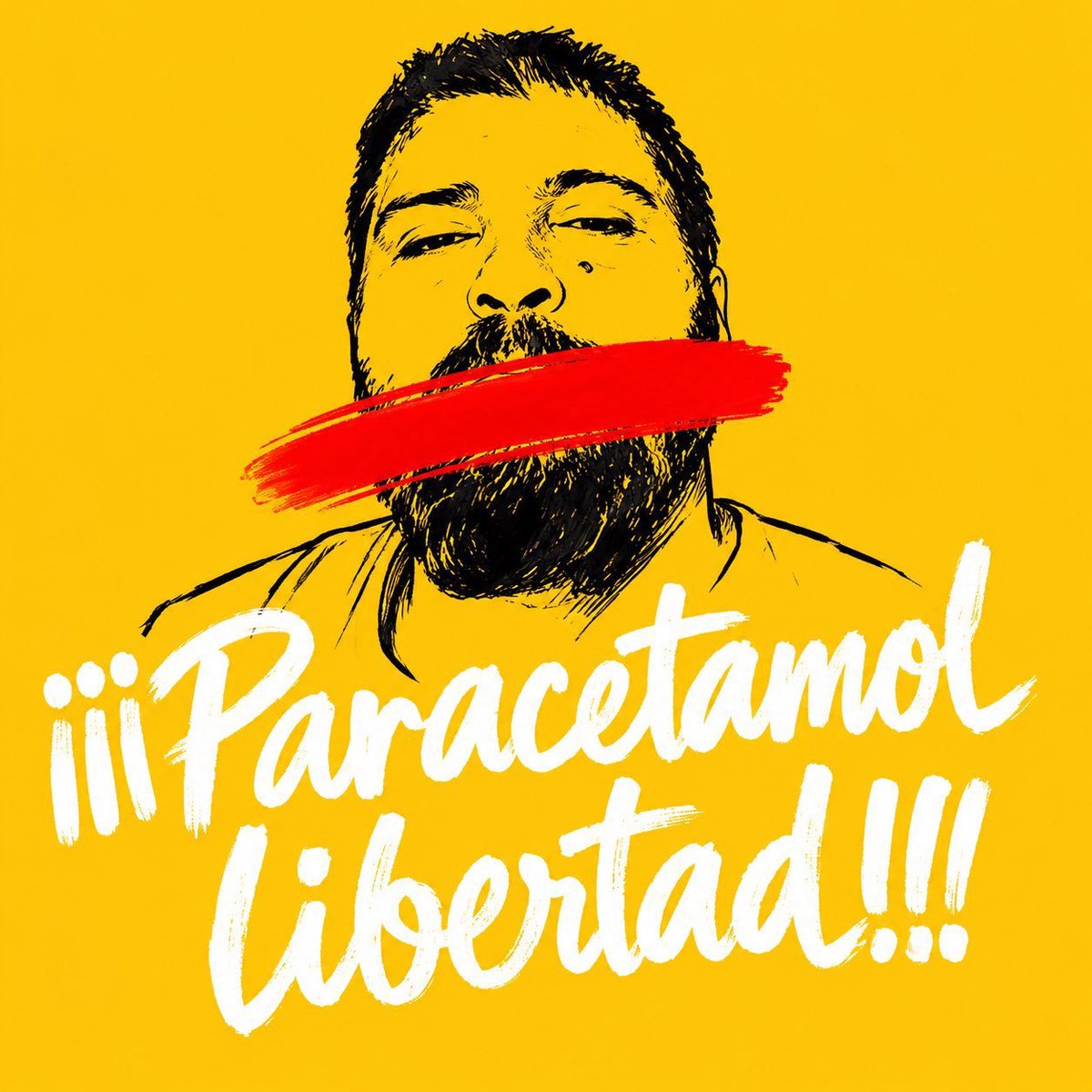 pedro_falan's tweet photo. #FreeParacetamol https://t.co/cTLSig0N30