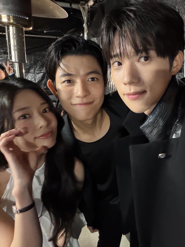 KMJUpdates's tweet photo. 261027 | Lomon Instagram Update with Kim Minju

🔗https://t.co/FkJGZ2SUVI

#김민주 #KimMinJu @minju_official_ https://t.co/T0qYYVq0RZ