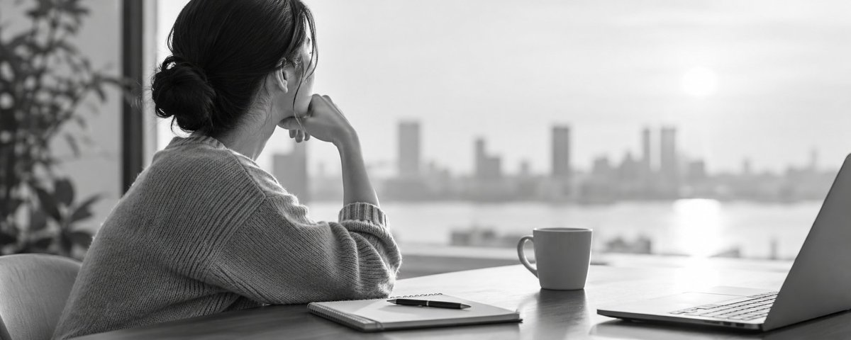 「正しいやり方」に縛られると心が疲れる理由