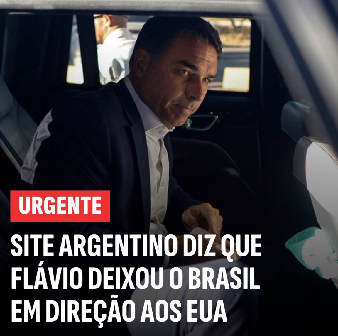 assimdisseojoao's tweet photo. Meua.. migo

Se isso se provar verdadeiro não aguentou nem as 72 horas

Mas que fique bem claro pro gado que eles serão sempre os primeiros a serem abandonados

Farinha pouco, meu Vorcarão primeiro https://t.co/mduJnlfKM4
