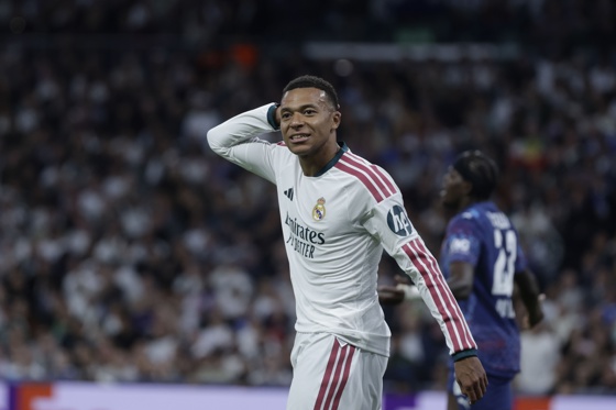 PaperAmericano's tweet photo. China bans LaLiga over Mbappe’s Meme! https://t.co/9q67YYFAUd @KMbappe https://t.co/HRu4y4uaID