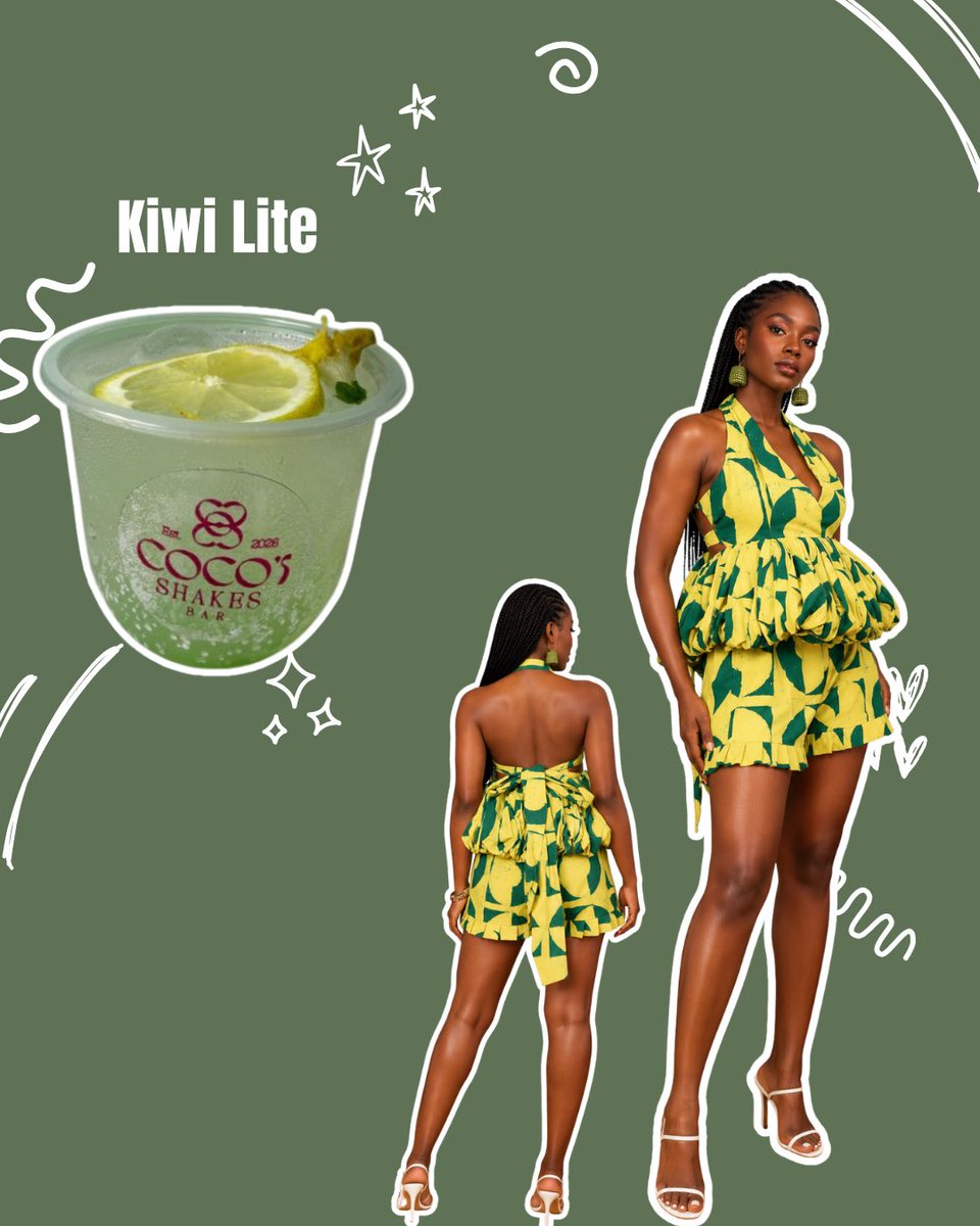 wickedsous's tweet photo. Drink Cocoshakes bar and wearNiWa @wearNiWa https://t.co/9rPLKWKPgV
