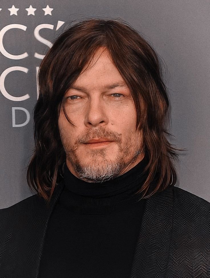 ChaosCrave_'s tweet photo. EXCLUSIVE: Norman Reedus has reportedly officially signed on to reprise his role as Sam Porter Bridges in the live-action 'DEATH STRANDING' feature film from A24 and Hideo Kojima. https://t.co/CH2mf4aWmi