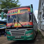 Photo by TANZANIA BUSES DAILY 🇹🇿  (@BusesDaily)