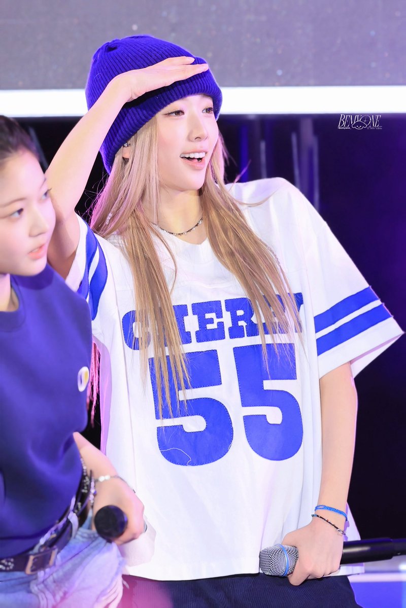 Bemyone_0411's tweet photo. 261027

#ELENA #TUIDE
#튜이드 #엘레나 https://t.co/Lm2XBgB4dw
