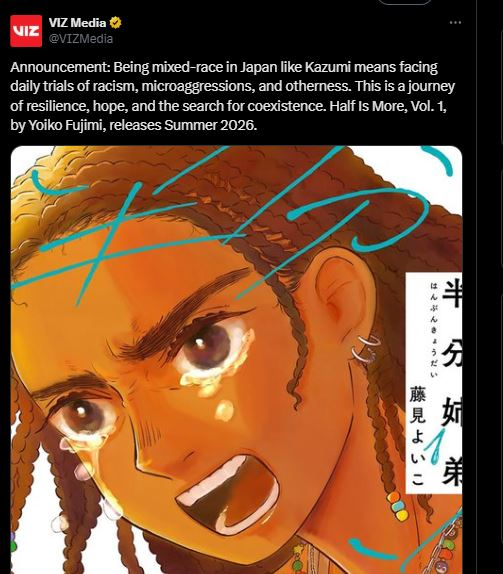 knotnoxus's tweet photo. yeah hi stop lying your ass off

black people tried making their own stuff but people will still shit on them, this is an example but there's more 

black people will still experience the same racism either way https://t.co/oOFtsph49n