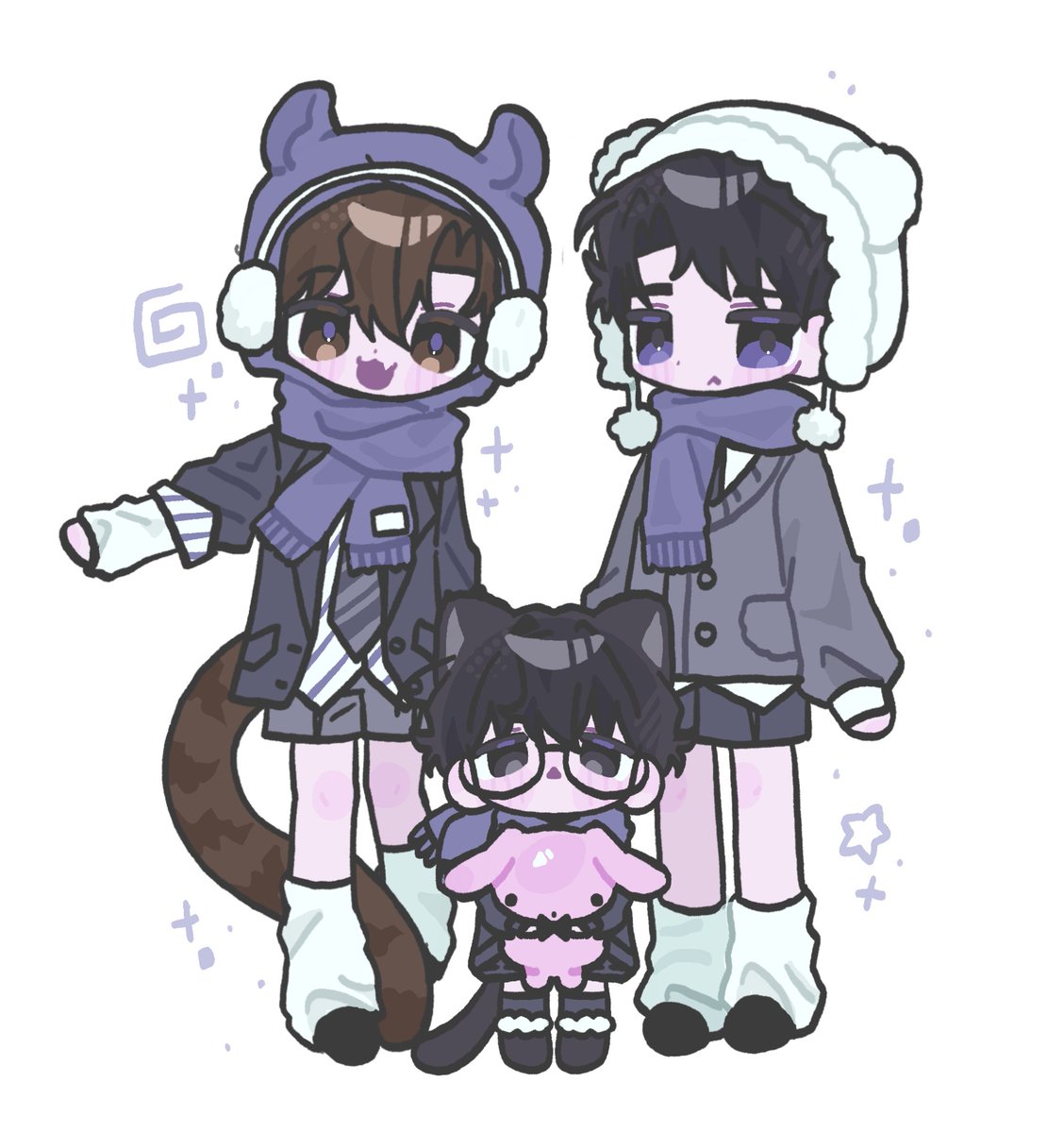 sorosoro625's tweet photo. ⛄️ https://t.co/BxDwRYP4jP