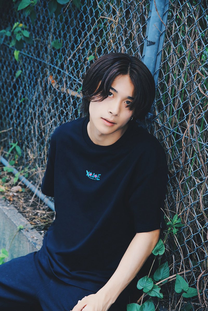 XRAGEJP's tweet photo. #XRAGE 東京仲間基地｜10/30(金)限定 OPEN 

ついに事務所販売開催
#水龍敬 コラボアイテムを手に入れるチャンス

T-shirt｜¥8,800
水龍敬 Collaboration Glass｜¥2,800

人気キャラクター「マイ」をあしらった特別なアイテム

10/30 12:00–17:00
📍東京都中央区八重洲2-11-2-1
城辺橋ビル 6階D号室 https://t.co/PqjjDFfUcV