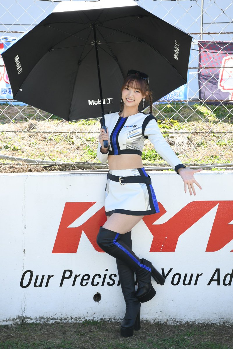 7011P's tweet photo. SUPER GT Rd.7 オートポリス
12号車Mobil1レーシングサポーターズの小林琉唯さん @r_u_i_0110 
撮影対応ありがとうございました😀
#SUPERGT
#小林琉唯
#Mobil1
#TEAMIMPUL https://t.co/J0cScg5y0K