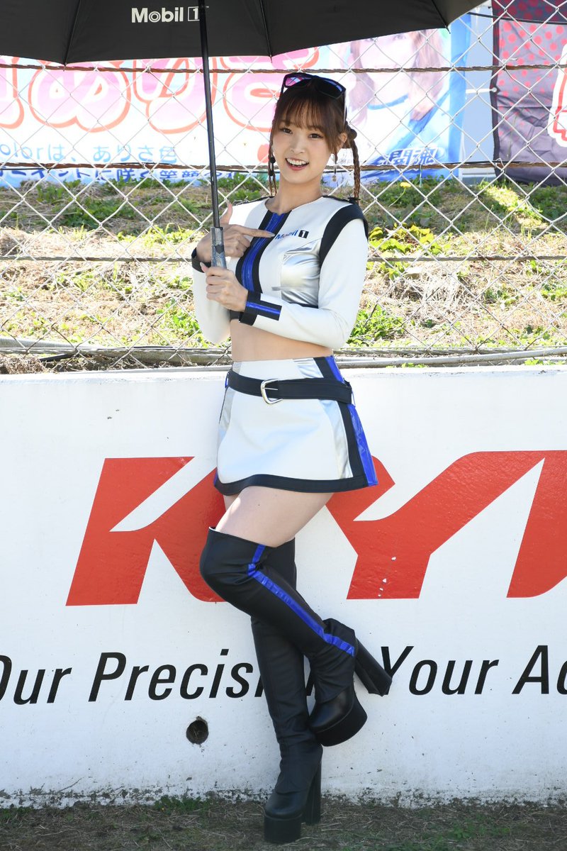7011P's tweet photo. SUPER GT Rd.7 オートポリス
12号車Mobil1レーシングサポーターズの小林琉唯さん @r_u_i_0110 
撮影対応ありがとうございました😀
#SUPERGT
#小林琉唯
#Mobil1
#TEAMIMPUL https://t.co/J0cScg5y0K
