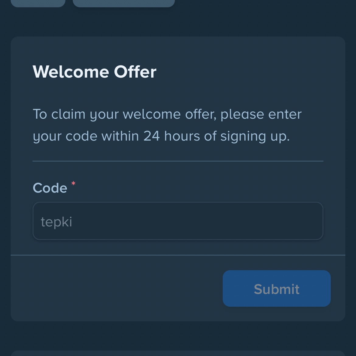 FreemindDzn's tweet photo. @PapiAllInn Hi Tep, hope you recognize this fam member, I’ve been here for awhile now
So there was an ish but it was for the best so now I opened an account under your code Tepki https://t.co/nTUfVfhVb6