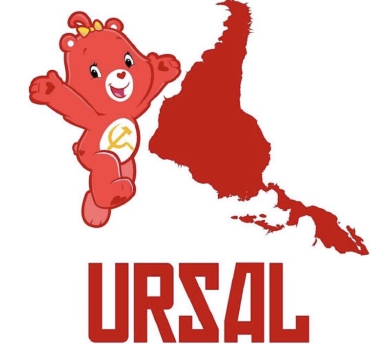 davixbas's tweet photo. @thaimpossivell nostalgia, só quem viveu a época da ursal nas redes sabe https://t.co/zUzNO8ZLFk
