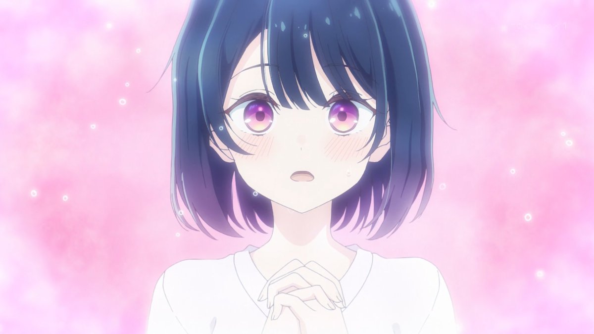 塩対応の佐藤さんが俺にだけ甘い 第4話 ツイート画像 1