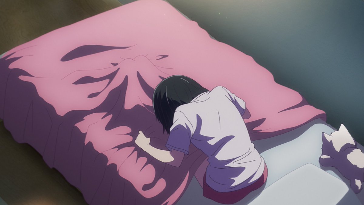 塩対応の佐藤さんが俺にだけ甘い 第4話 ツイート画像 1