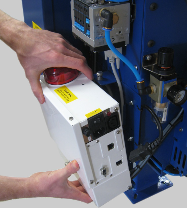 TSMControls's tweet photo. Upgrade your aging controllers for enhanced functionality and reliability without replacing your machines! ๐
Learn more about boosting your extrusion blow molding operations: https://t.co/3zMa4tMAFJ
#Manufacturing #Upgrades #ProcessControl https://t.co/Yt6thvx9oi