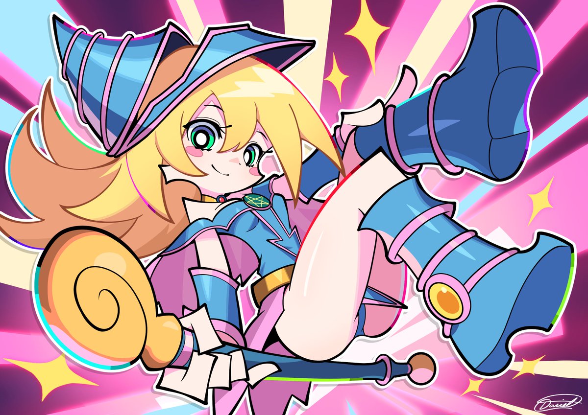 Sico_de_Seraph's tweet photo. #YuGiOh #遊戯王 https://t.co/QDJCLm6gPp