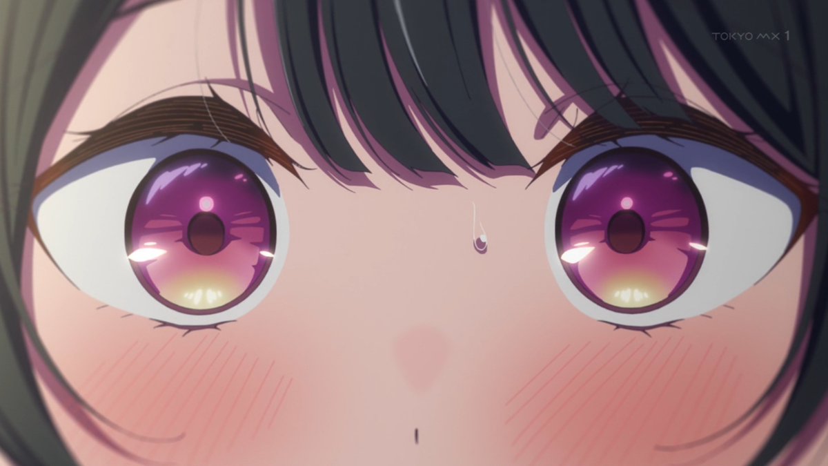 塩対応の佐藤さんが俺にだけ甘い 第4話 ツイート画像 1