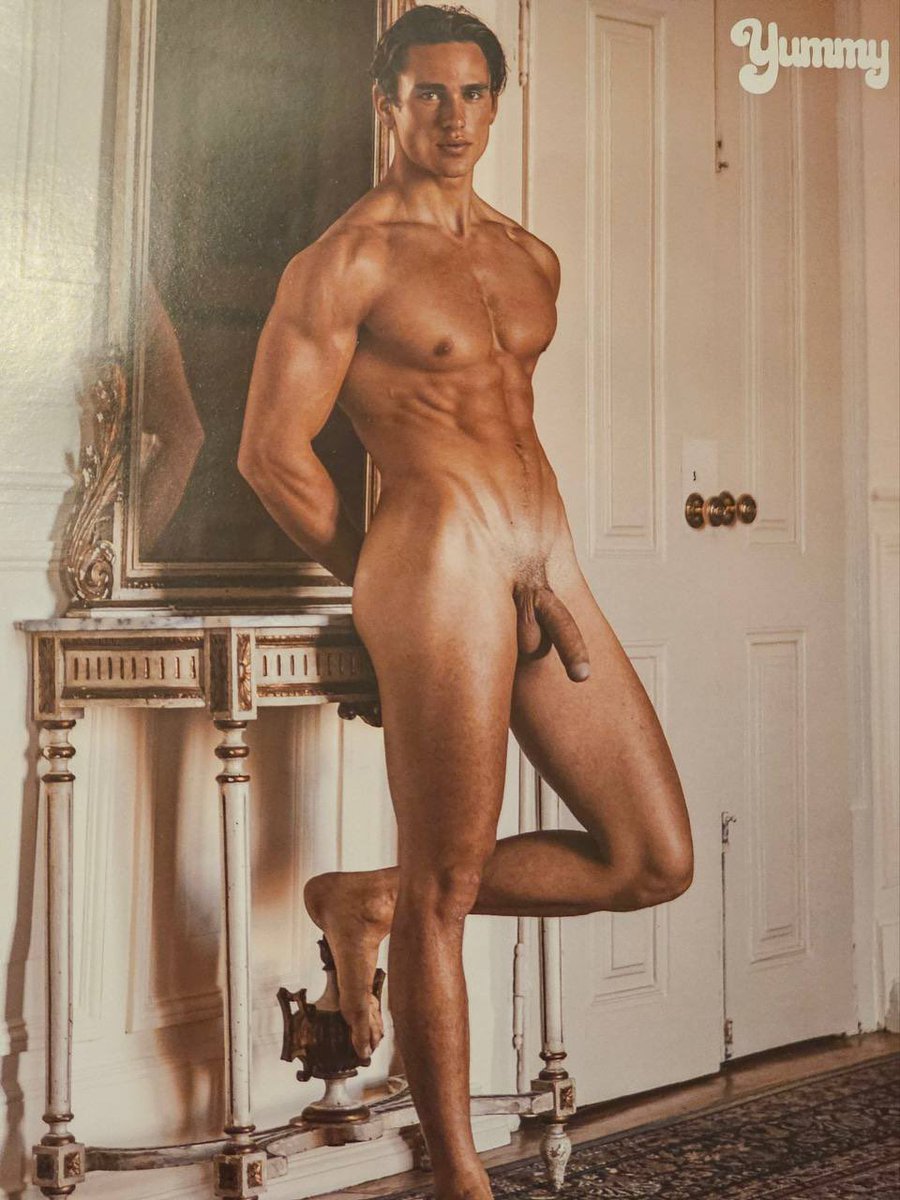 hotmalesxxx20's tweet photo. Marco Ramondetta
#marcoramondetta #marco #yummy #yummymagazine #xxx #nude #cock #expose #model #magazine https://t.co/LtatOtwUOZ