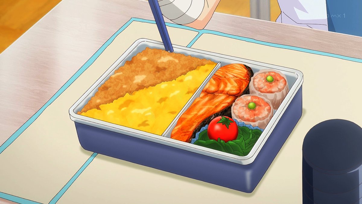 塩対応の佐藤さんが俺にだけ甘い 第4話 ツイート画像 1
