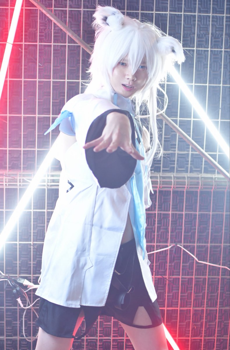 maruyasu0823's tweet photo. ~cosplay~
白上フブキ/ホロライブ🌽

刹那の”今日(いま)”が輝いていく

📸（@7216ms）
#コスプレ 
#ホロピース https://t.co/IK2Htln9fT
