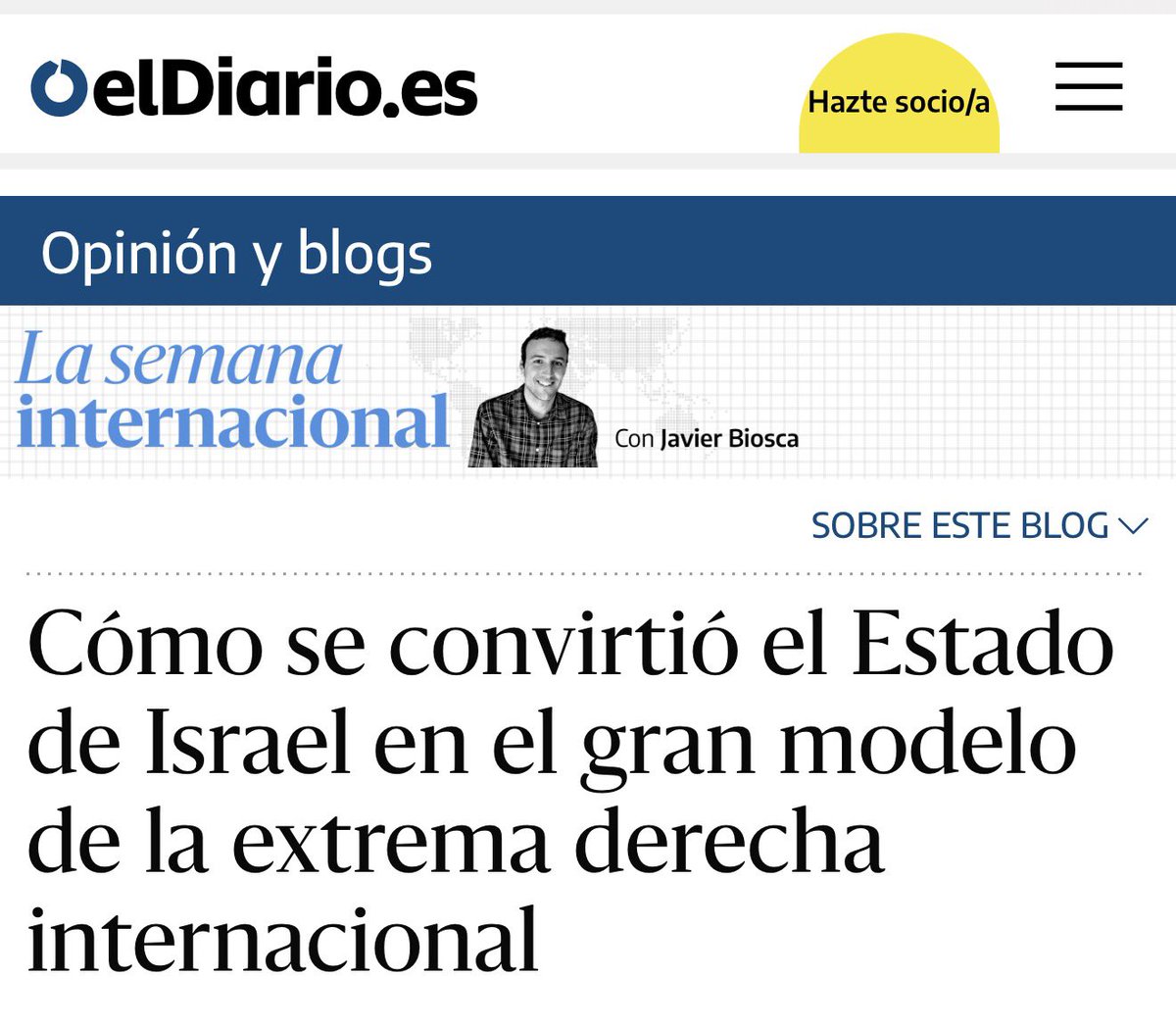 berlich's tweet photo. A lo mejor lo que realmente pasa es que el terrorismo islámico se convirtió en el gran modelo de la ultraizquierda internacional y a la gente maomeno normal le gustan las democracias que no dejan que a sus ciudadanos los maten gratis. https://t.co/XNaeEeCUzf