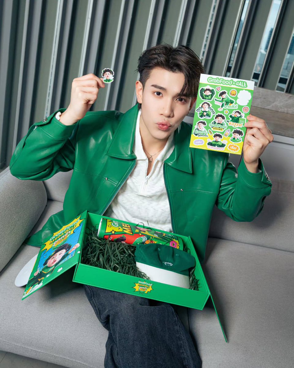 mybabebubbly's tweet photo. แฝดน้องเกล🥺🤲🏻

#GrabFoodMegaGale #GrabTH
#Fourthnattawat #โฟร์ทณัฐวรรธน์ https://t.co/psLBEfeU5J