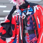 Photo by やまいもごはん@11/1 池ハロ (@yaaaaaaaa_5han)