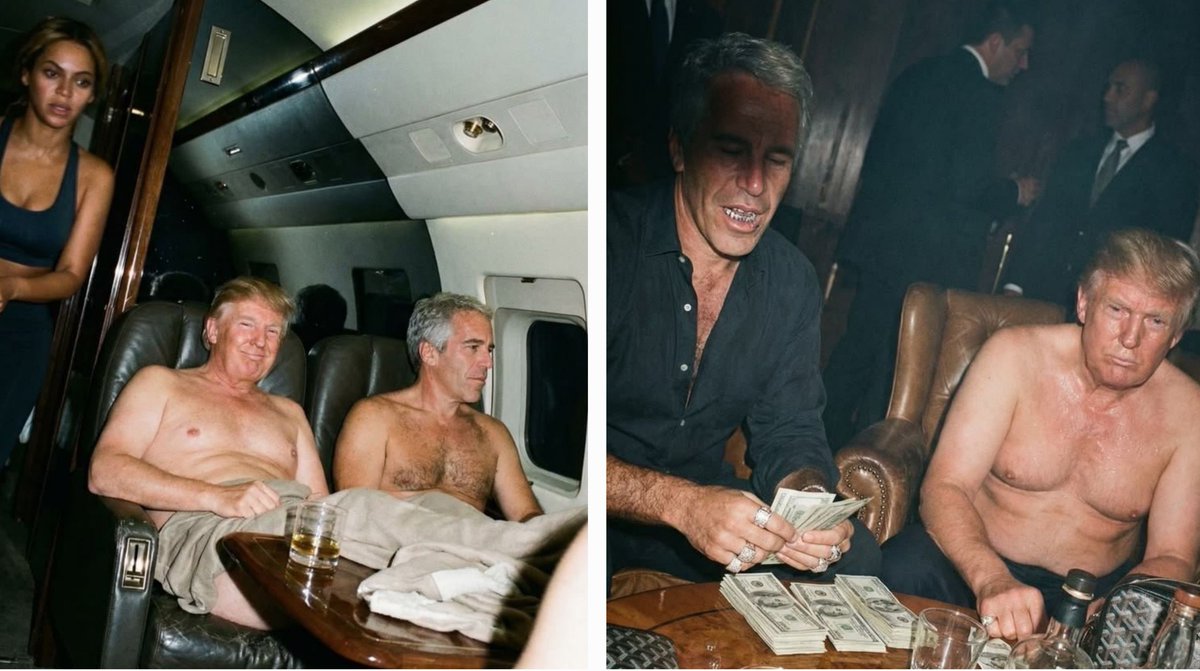 ASwatntra's tweet photo. Hello @grok Are these the images from the Epstein file? https://t.co/ZR1zrAi7Pf