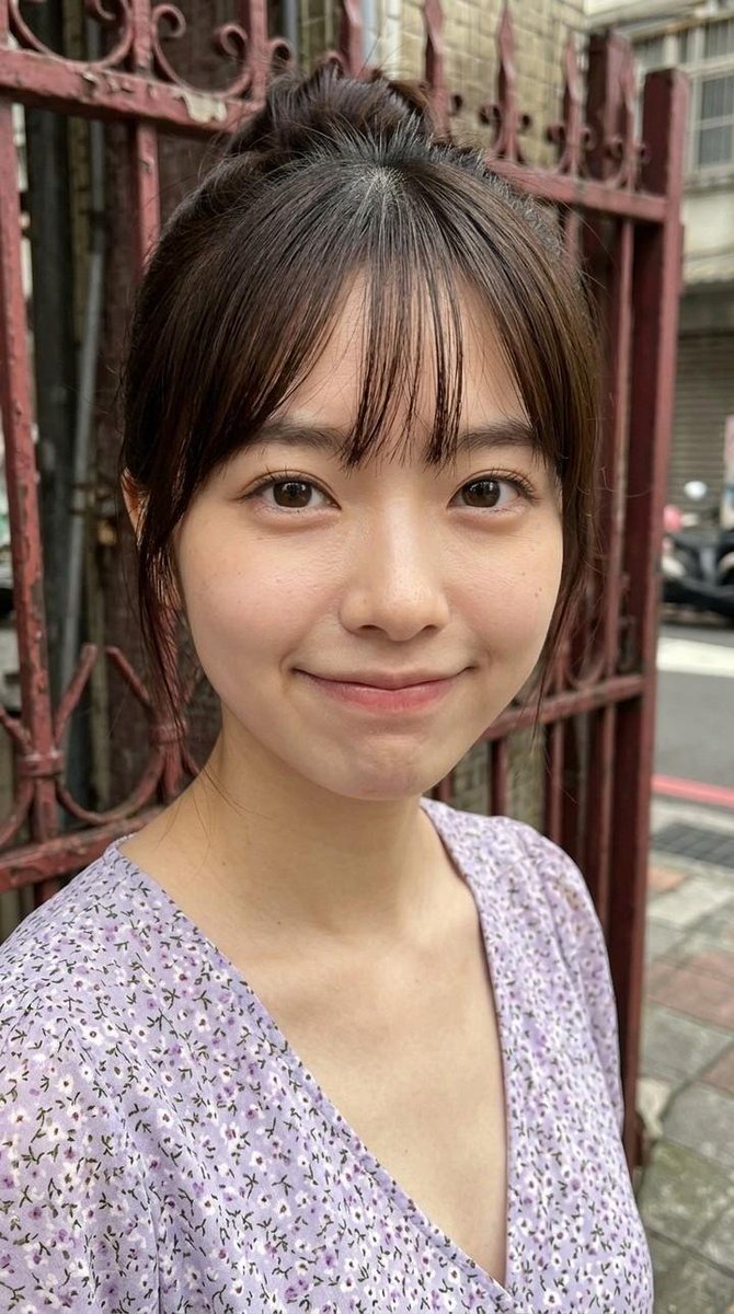Mike0608js's tweet photo. 一组素女照 https://t.co/vRYFRc2beE