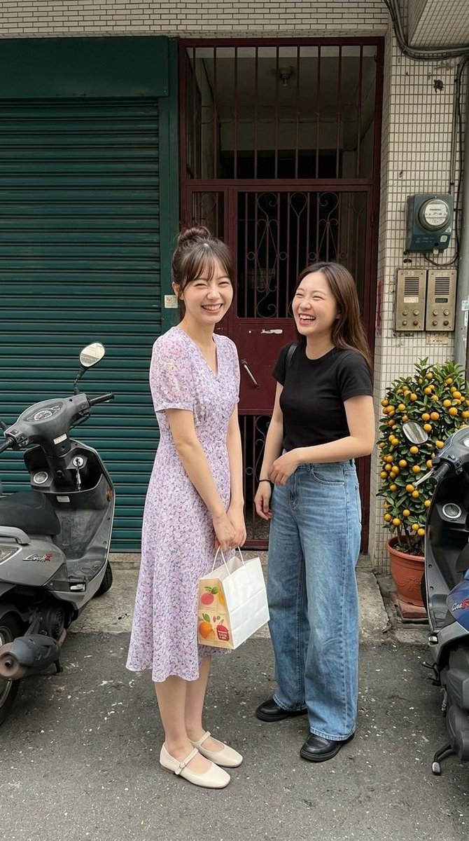 Mike0608js's tweet photo. 一组素女照 https://t.co/vRYFRc2beE
